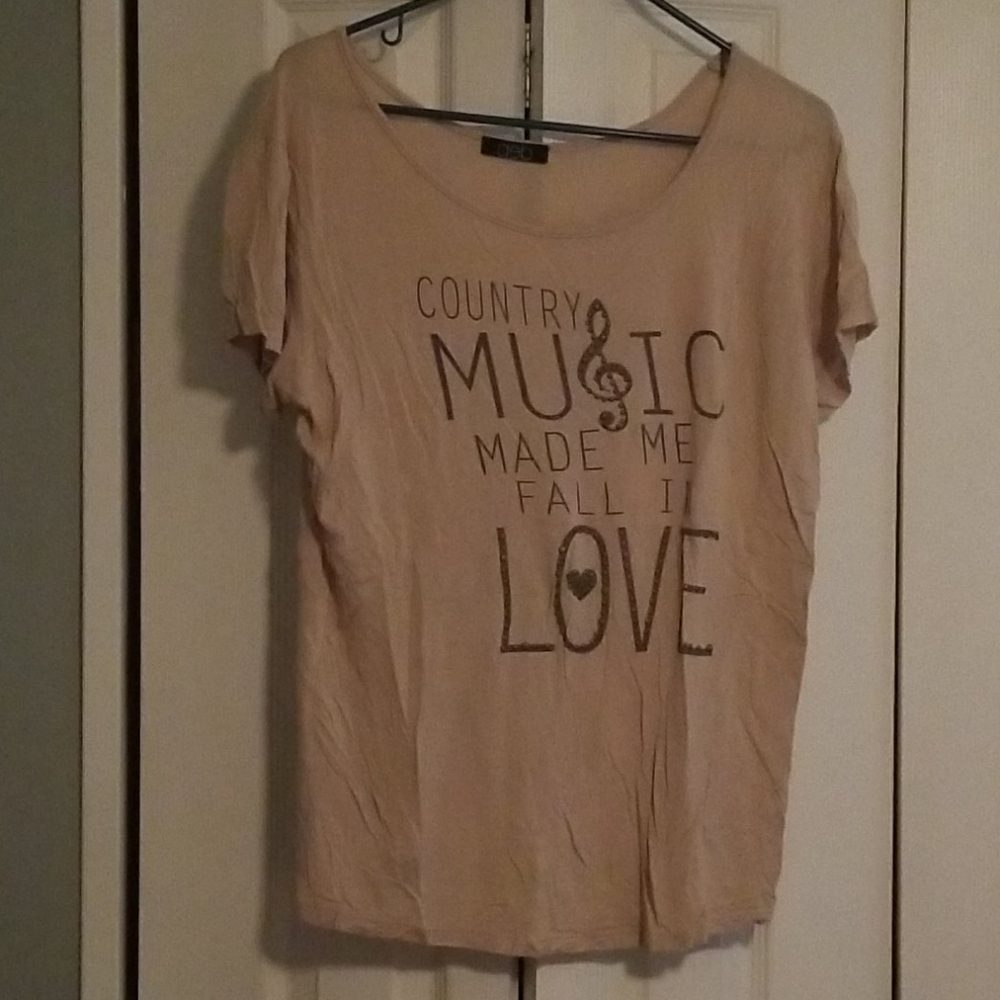 Deb Shirt